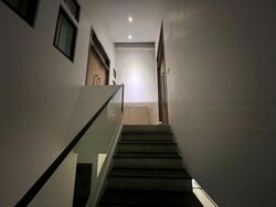 Hillview Garden Estate (D23), Semi-Detached #461180421